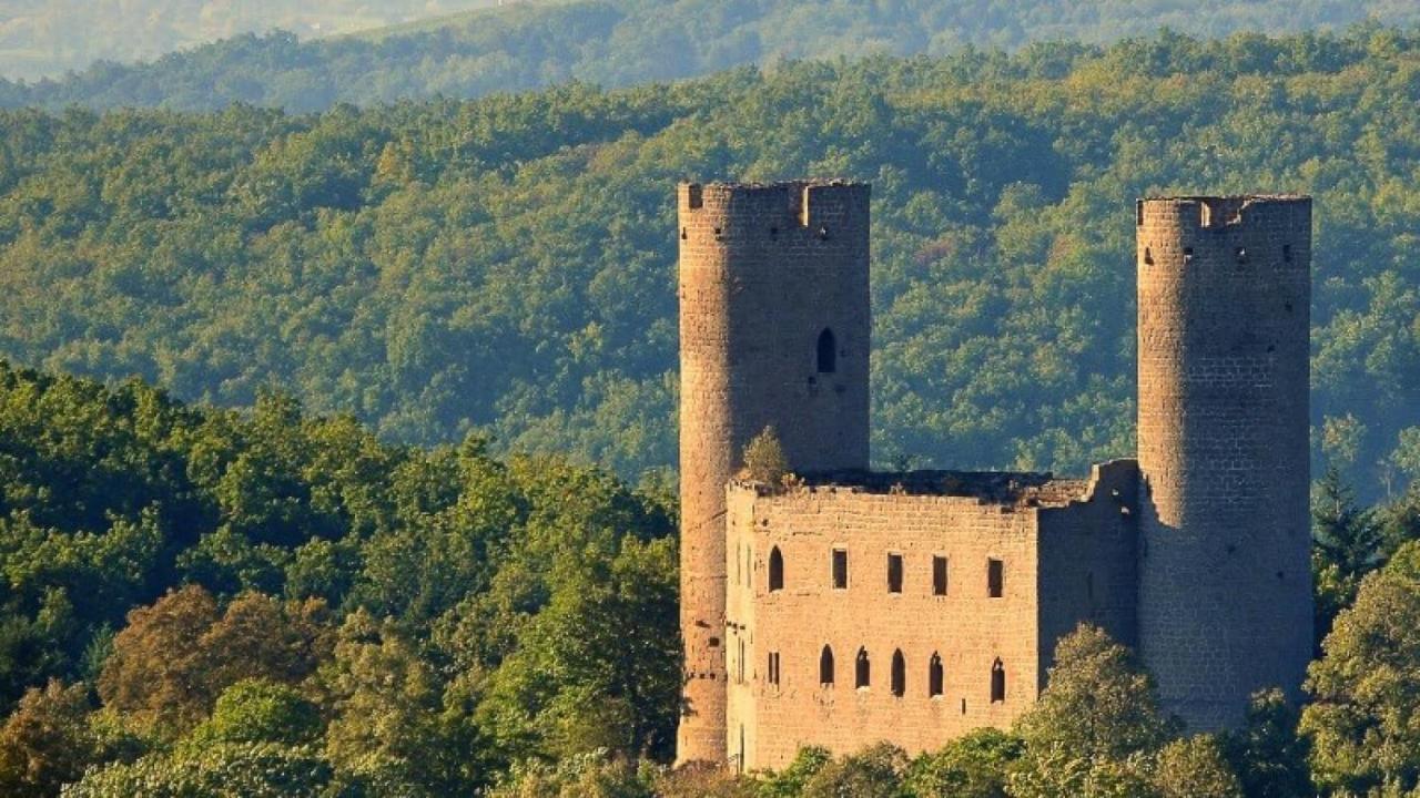 La Curiosite - Appartement 2 Chambres A Barr, Route Des Vins D'Alsace Exteriér fotografie