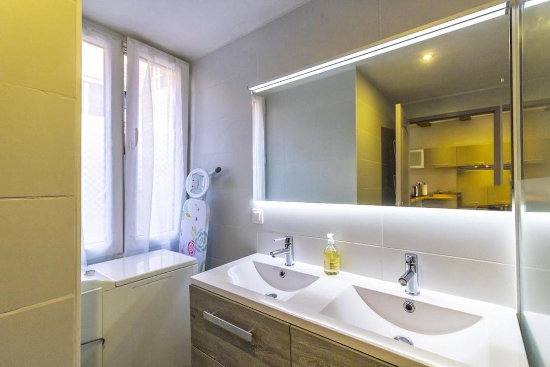 La Curiosite - Appartement 2 Chambres A Barr, Route Des Vins D'Alsace Exteriér fotografie